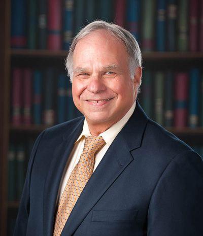 Michael D. Finn, Founder & Principal Attorney