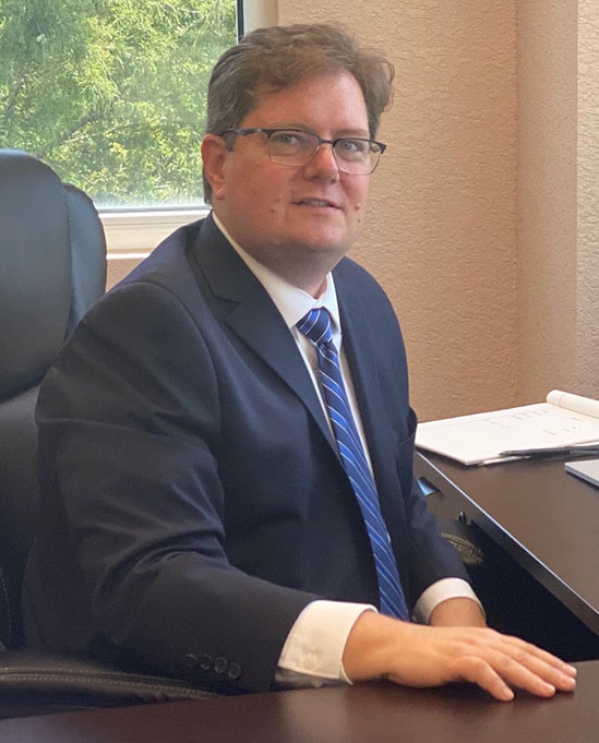 J. Andrew Meyer, Attorney — Complex & Class Litigation