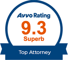 Avvo Rated