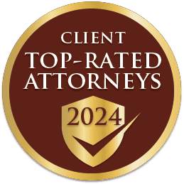 Client-Rated Top Attorneys
